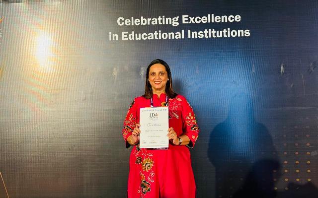 IDA EDUCATION AWARDS 2024