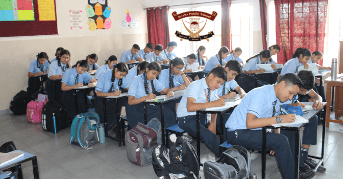 Best School in Garhshankar