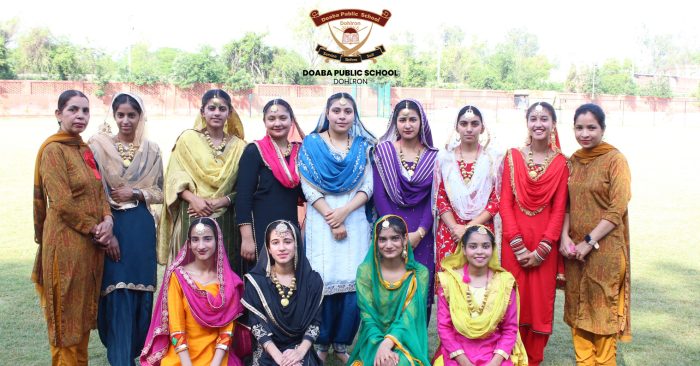 Best School in Garhshankar