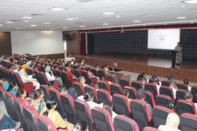 CAREER COUNSELLING SESSION