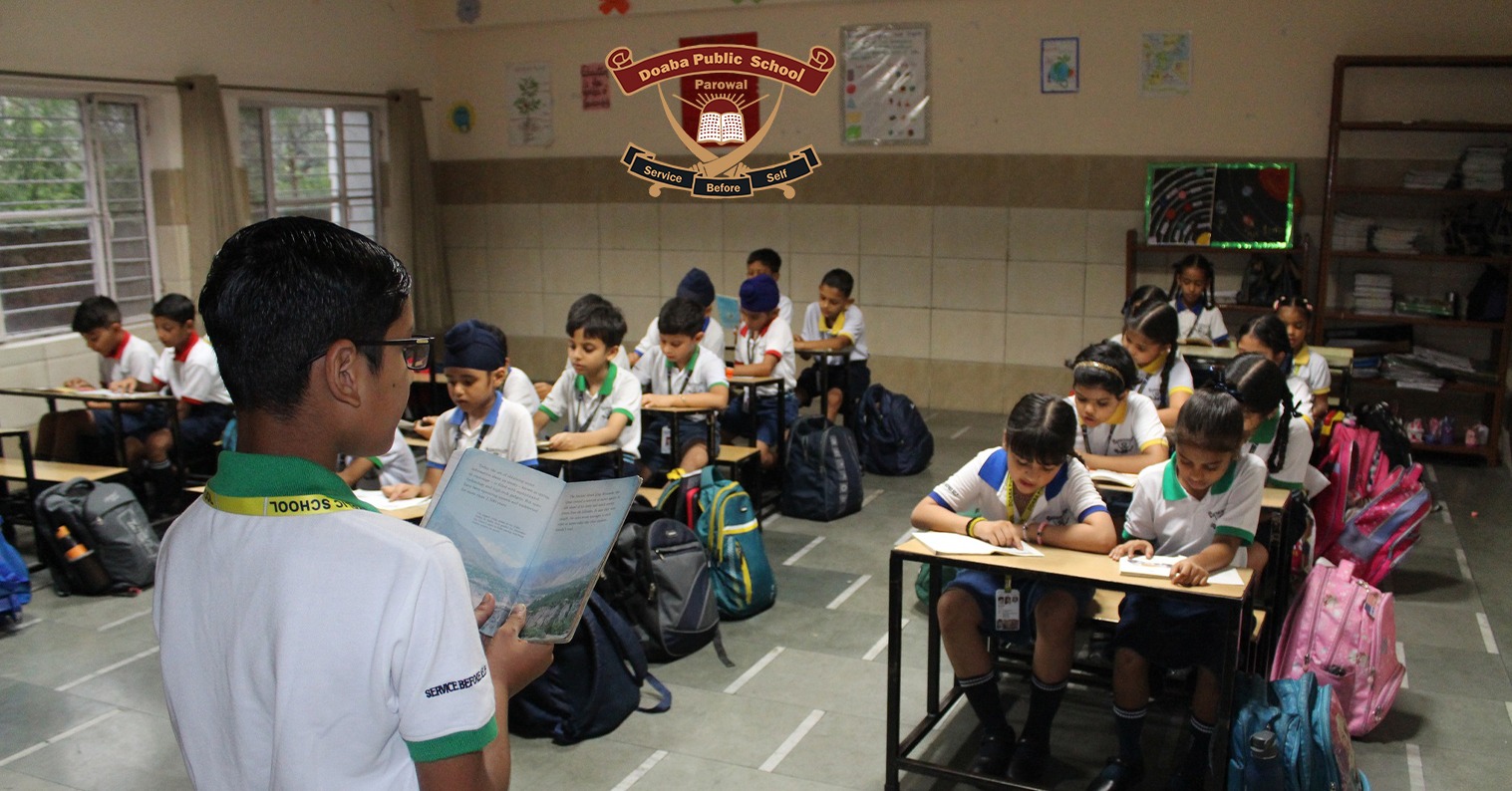 Best Schools in Hoshiarpur